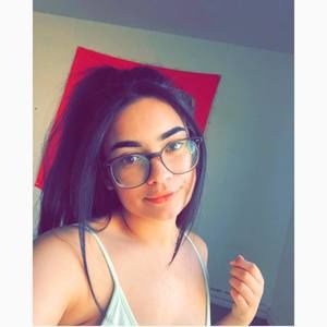 Meet your Posher, Makenna